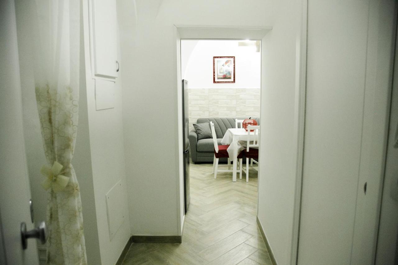 Home Maria Nápoles Exterior foto